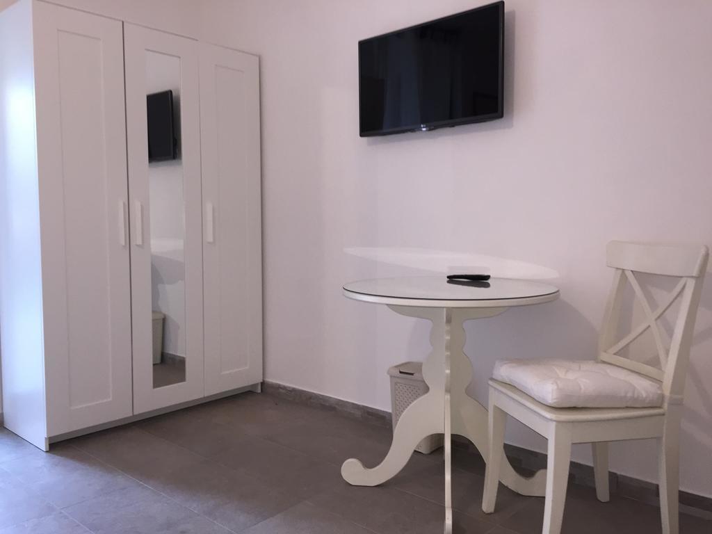 La Pennichella Bed & Breakfast
