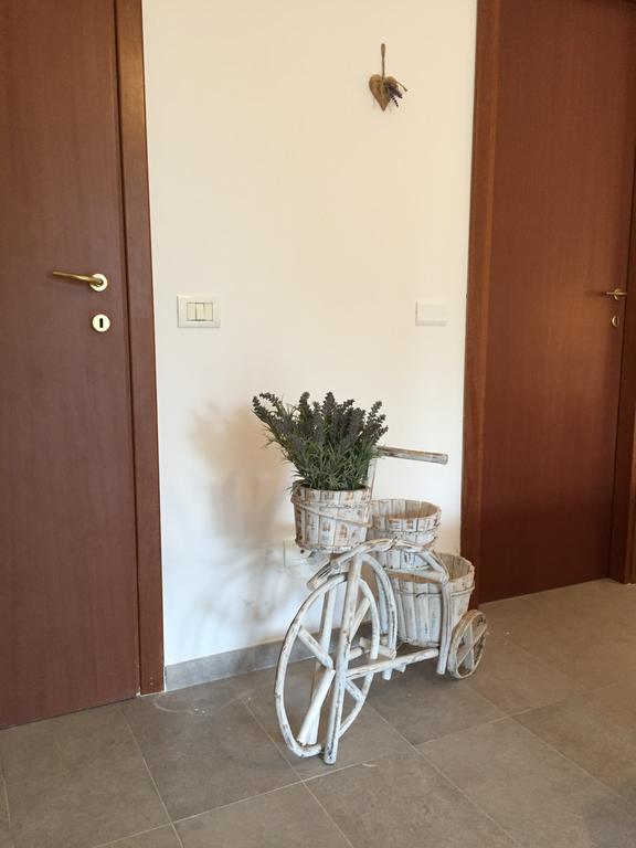 La Pennichella Bed & Breakfast