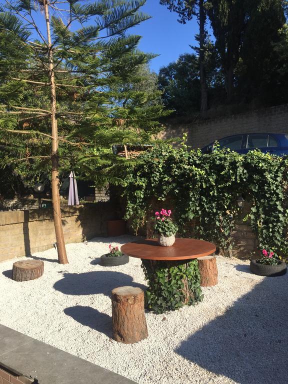 La Pennichella Bed & Breakfast *
