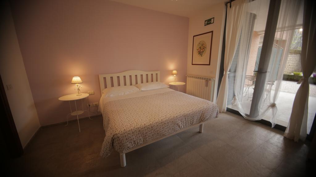 Bed & Breakfast La Pennichella *