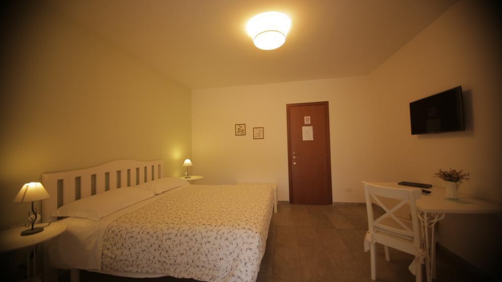 La Pennichella Bed & Breakfast *