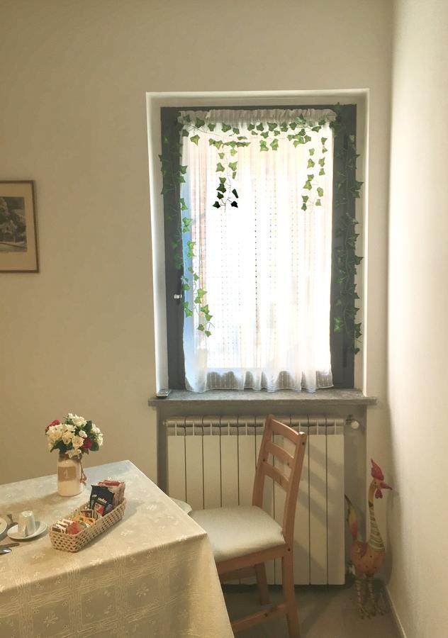 La Pennichella Bed & Breakfast