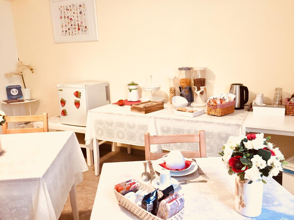 Bed & Breakfast La Pennichella