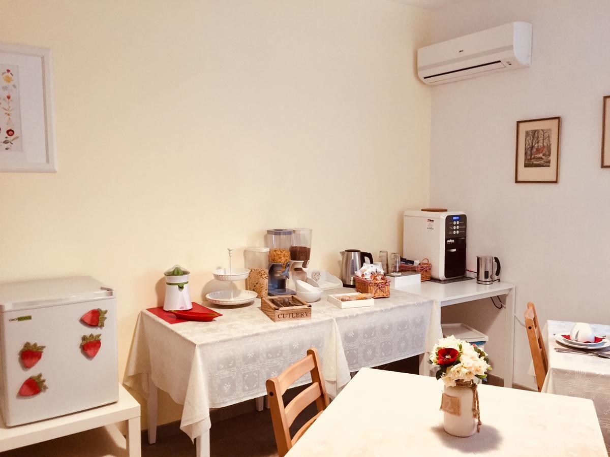 La Pennichella Bed & Breakfast