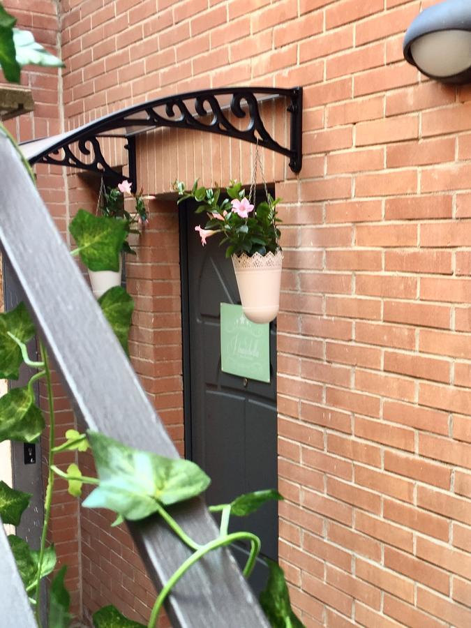 Bed & Breakfast La Pennichella *