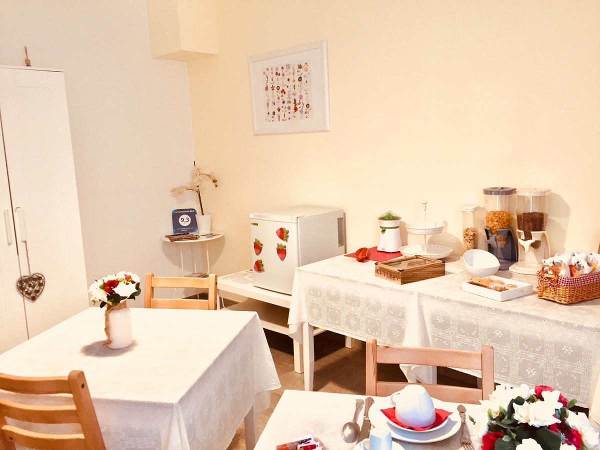 La Pennichella Bed & Breakfast Rome